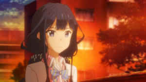Masamune-kun no Revenge